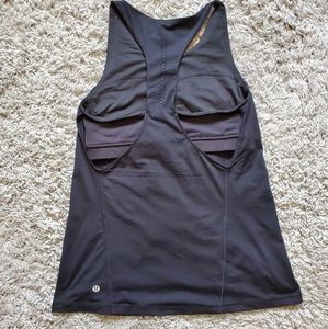lululemon athletica Tops - Lululemon Hit It tank lululemon athletica Tops - Lululemon Hit It tank